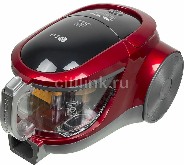 LG kompressor 2000 Вьетнам сборка