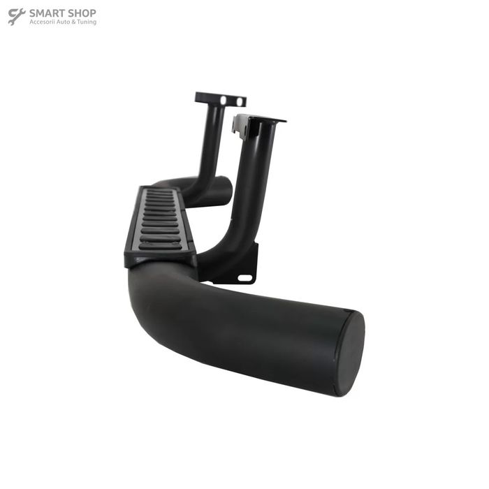 Praguri trepte Laterale 90 compatibile cu Land ROVER Defender (1990-20