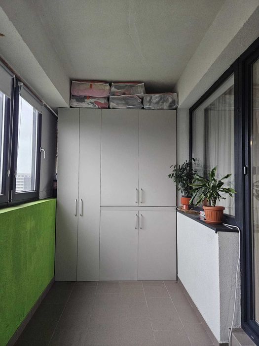 Apartament de vanzare - 2 camere tip studio