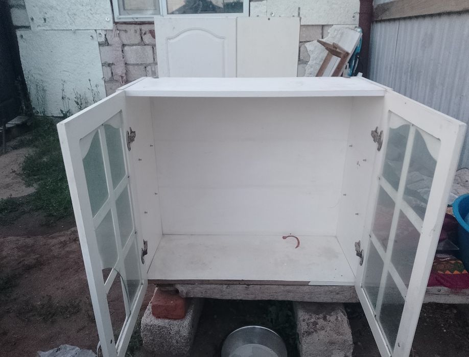 1 ай усталган сатам