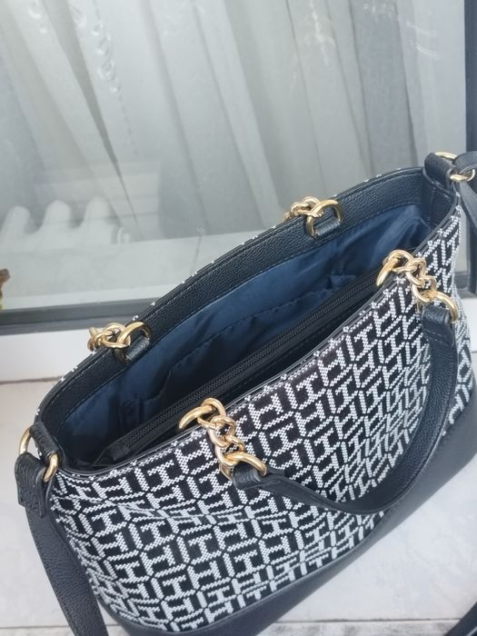 Geanta Tommy Hilfiger
