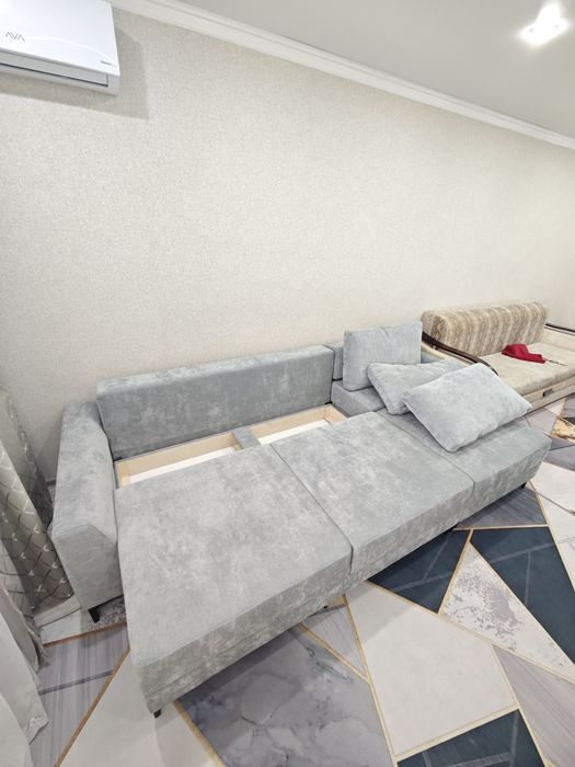 Новый диван трансформер