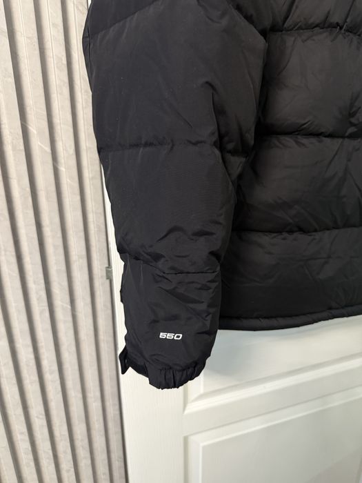 Мъжко зимно яке the north face
