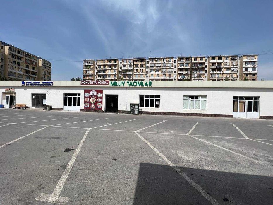 sb Аренда коммерческого помещения под Бистро R 17