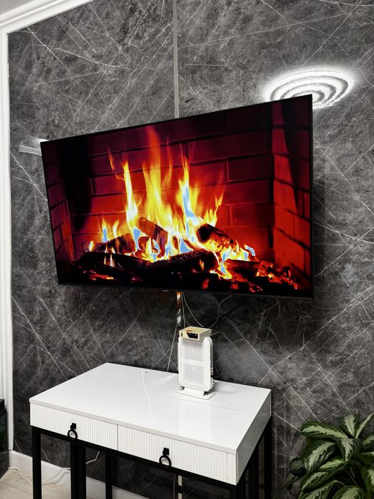 Продам телевизор лэд самсунг