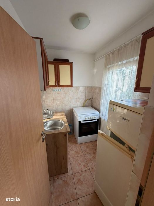 Apartament de inchiriat, o camera in Manastur zona Kaufland! — fotografia 3