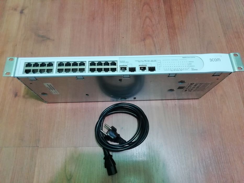 Switch Baseline 2226 Plus