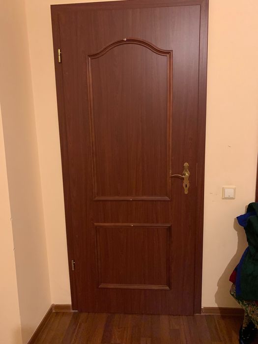 Двери межкомнатные