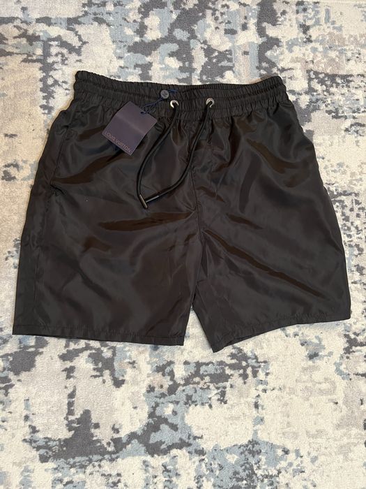 Pantaloni de baie LV