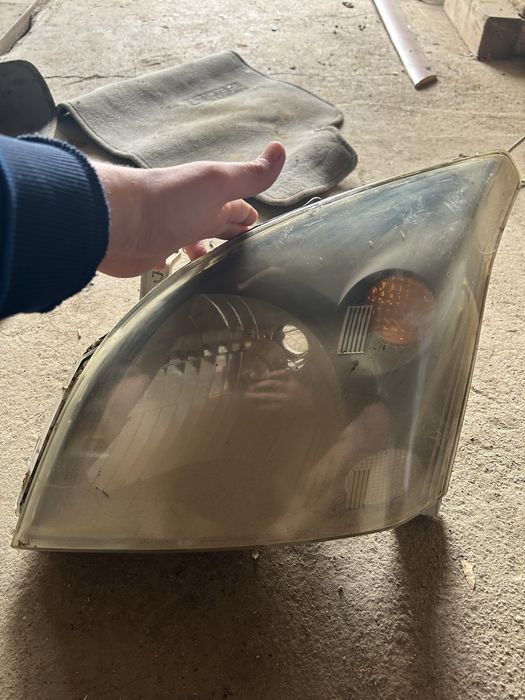 Фара прадо120 срочно продается актау