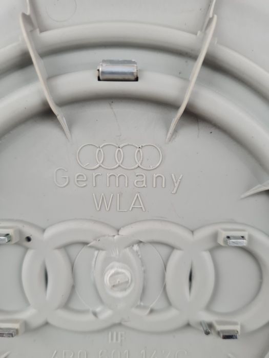 Оригинални тасове капаци за АУДИ AUDI 16 цола