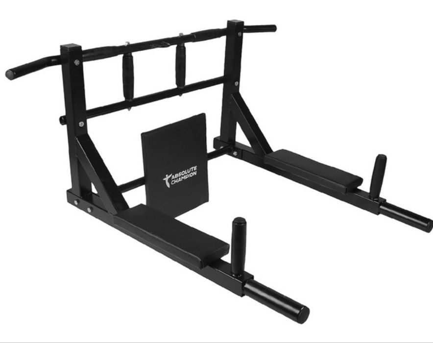 Турник 3 в 1 в отличном состояние