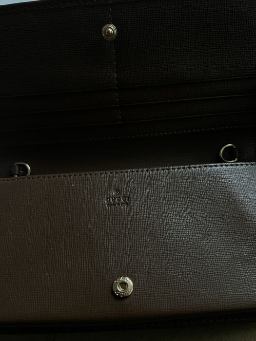 Две чанти на gucci , продават се отделно