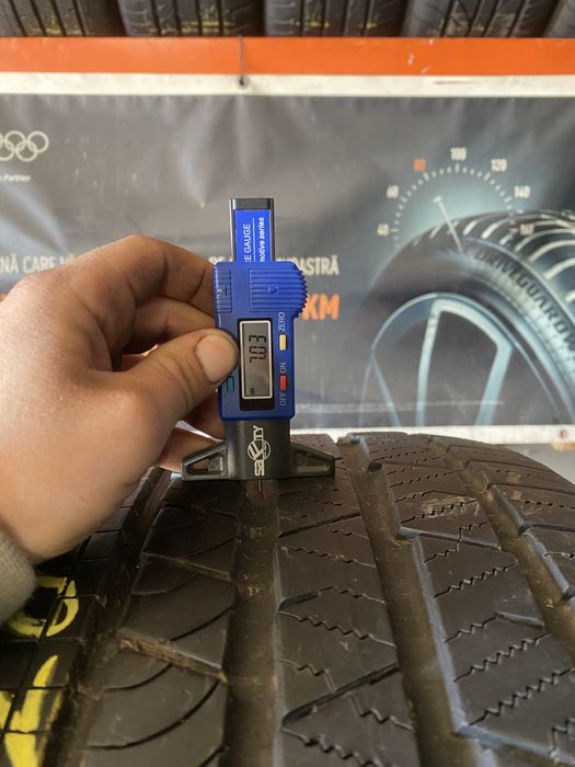 Anvelopa A/S 245/45/20 Continental Cross Contact LX Sport 245 45 20