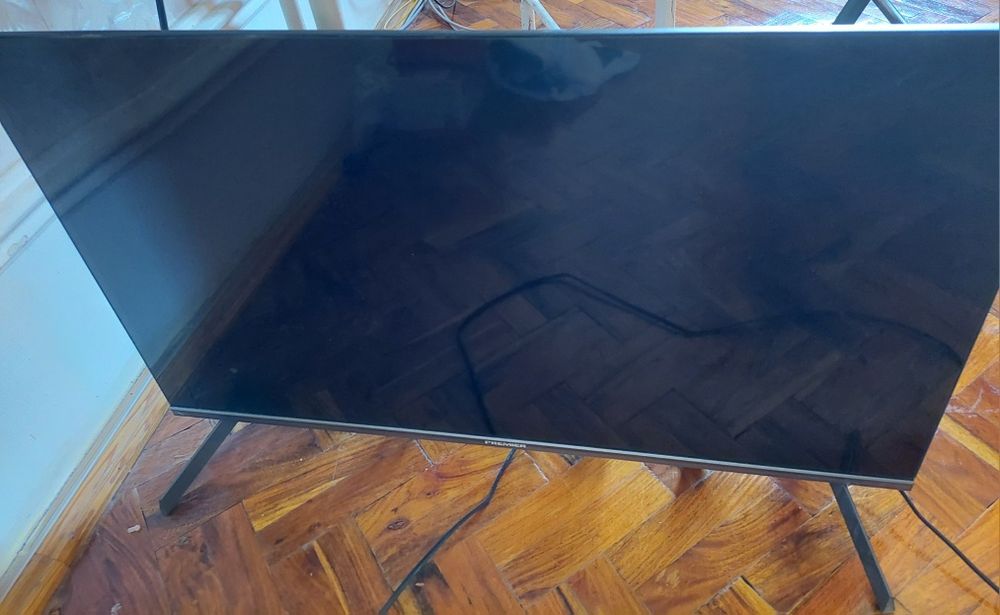 ‼️Телевизор  Smart Premier32- 770, на запчасти, замена экрана