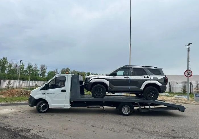 Услуги эвакуатора Актобе