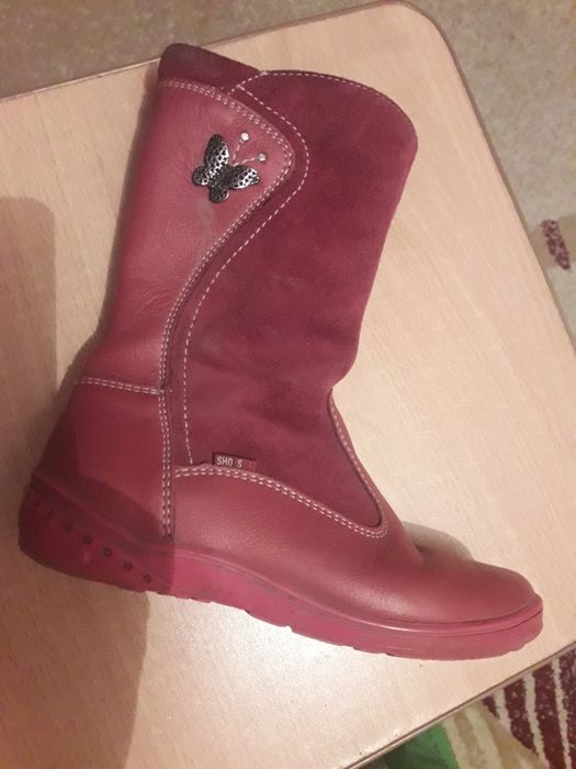 Сапоги     детские