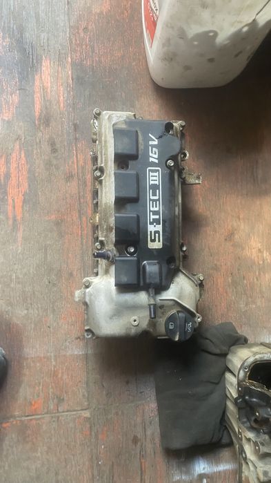 головка кобальт равон нексия