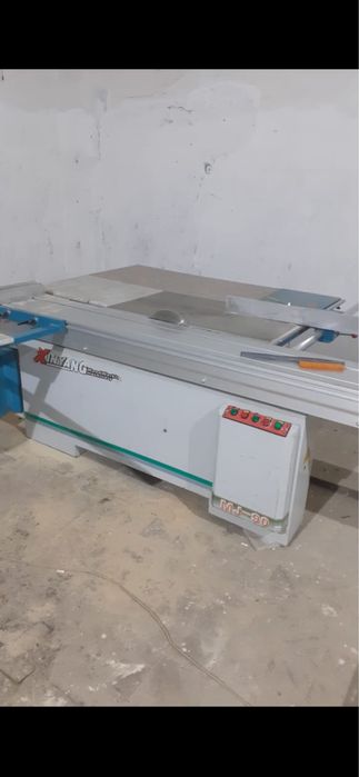 Форматно раскроичный станок мg-90