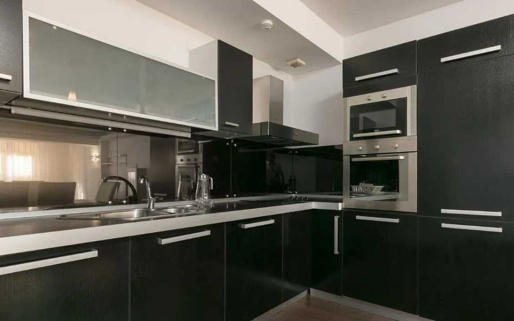 Дава се под наем Тристаен апартамент в Пловдив, Съдийски - 90 кв.м за 341.7 € - Снимка #2