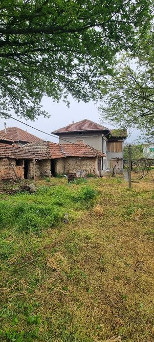Продава се Къща в с. Морава, Област Велико Търново - 150 кв.м за 68 €/кв.м - Снимка #3