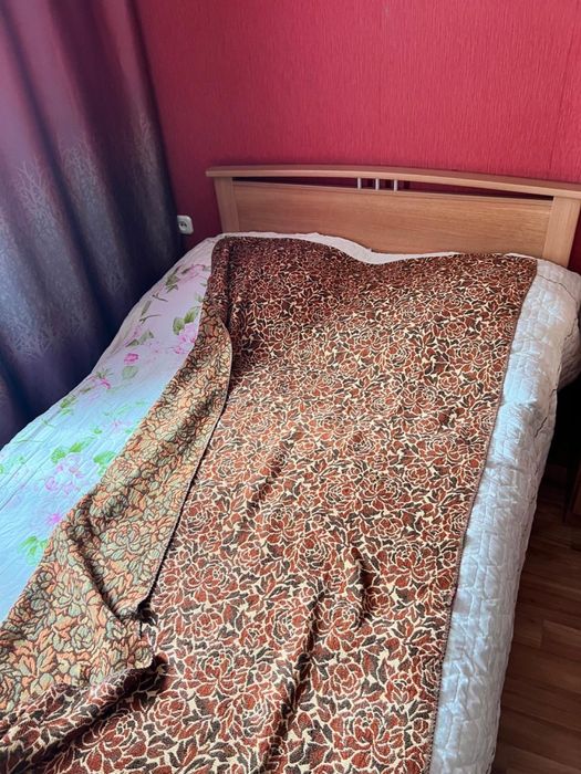 Кровать двухспальная