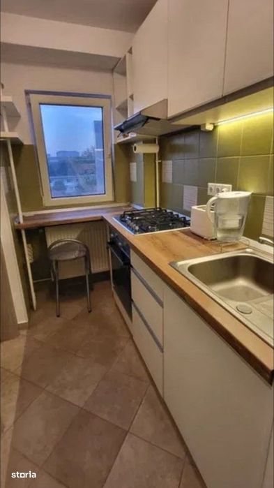 Garsoniera|Tineretului|Timpuri Noi|Metrou