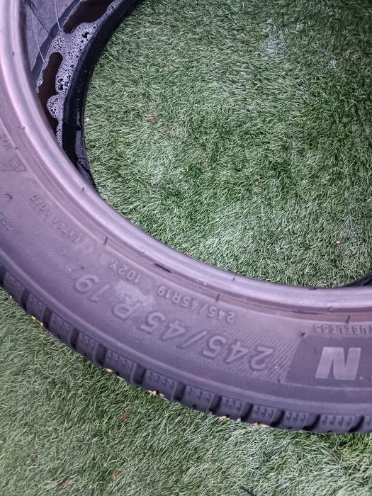 245.45.19 Michelin