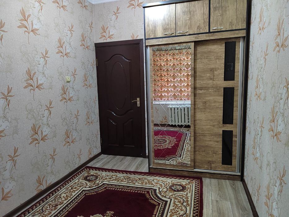 2  . хоналик уй ижарага берилади