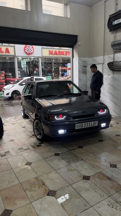 Продаётся ваз 2114.