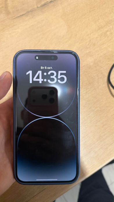 Iphone 14 pro max 128