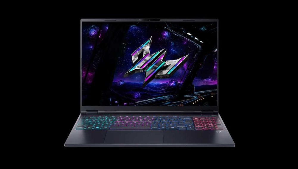 Acer Predator 16S/Ultra9 275HX/32GB/1TB/5060 8GB/16.0 WQXGA OLED 240Hz