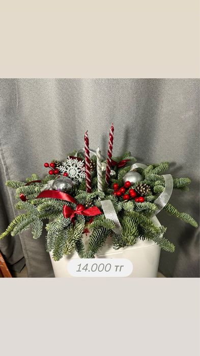 Нобиоис композиция