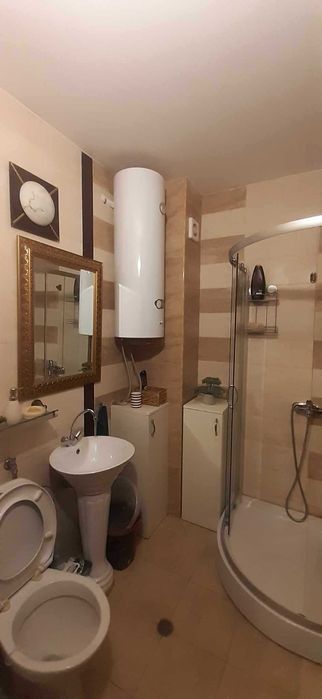 Дава се под наем Двустаен апартамент в к.к. Слънчев бряг - 60 кв.м за 331.5 € - Снимка #8