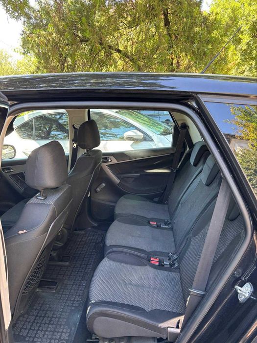 Citroen C4 Picasso I 1.6HDI