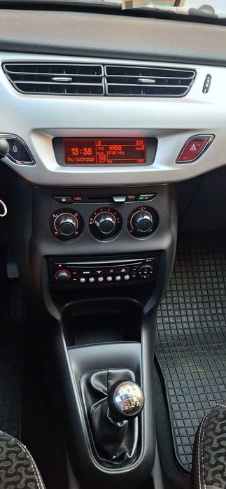 Citroen C3 an 2010 benzină Oferta