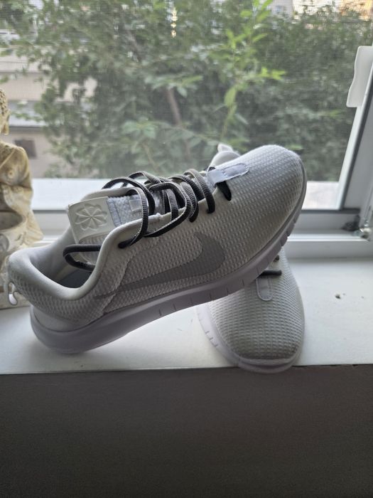 Adidași Nike Flex Experience 12 – Mărimea 38.5 (24.5 cm)
