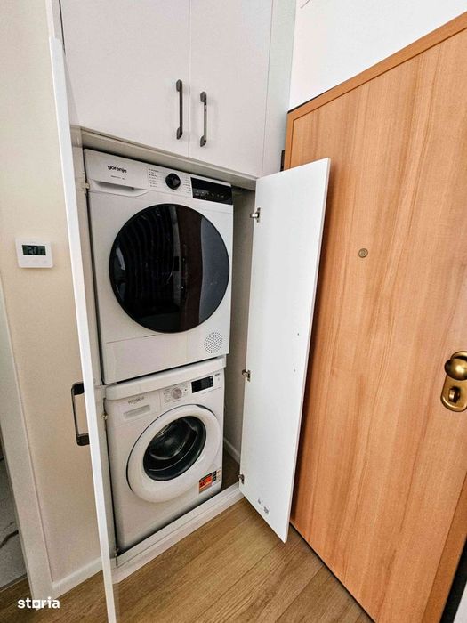 De inchiriat apartament cu 2 camere zona Torontalului