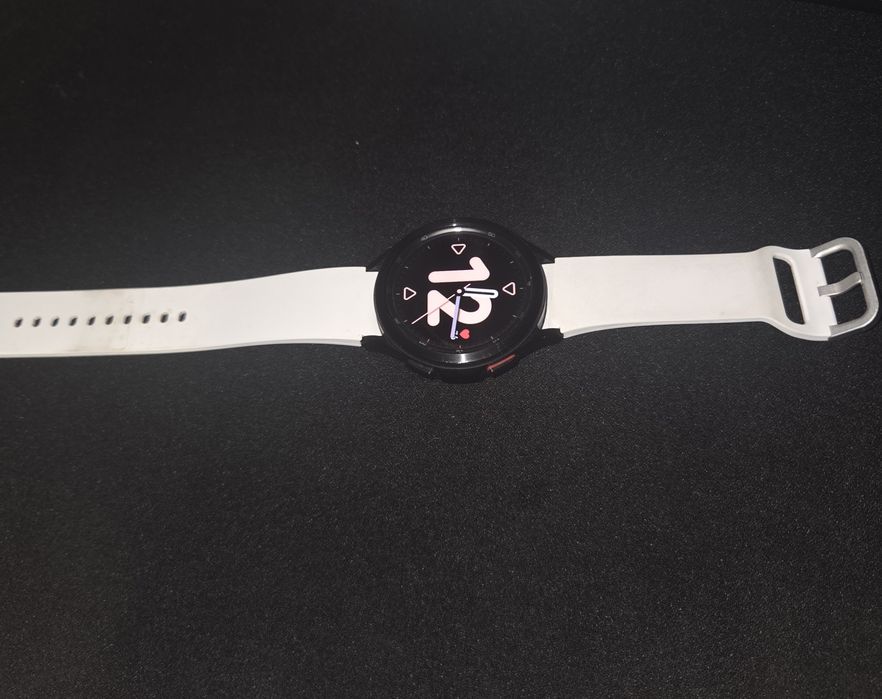 Galaxy watch 4 classic