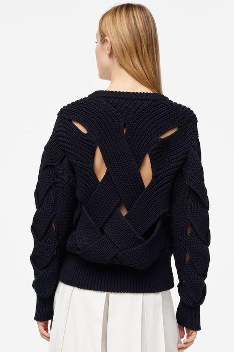 Pulover Zara SRPLS