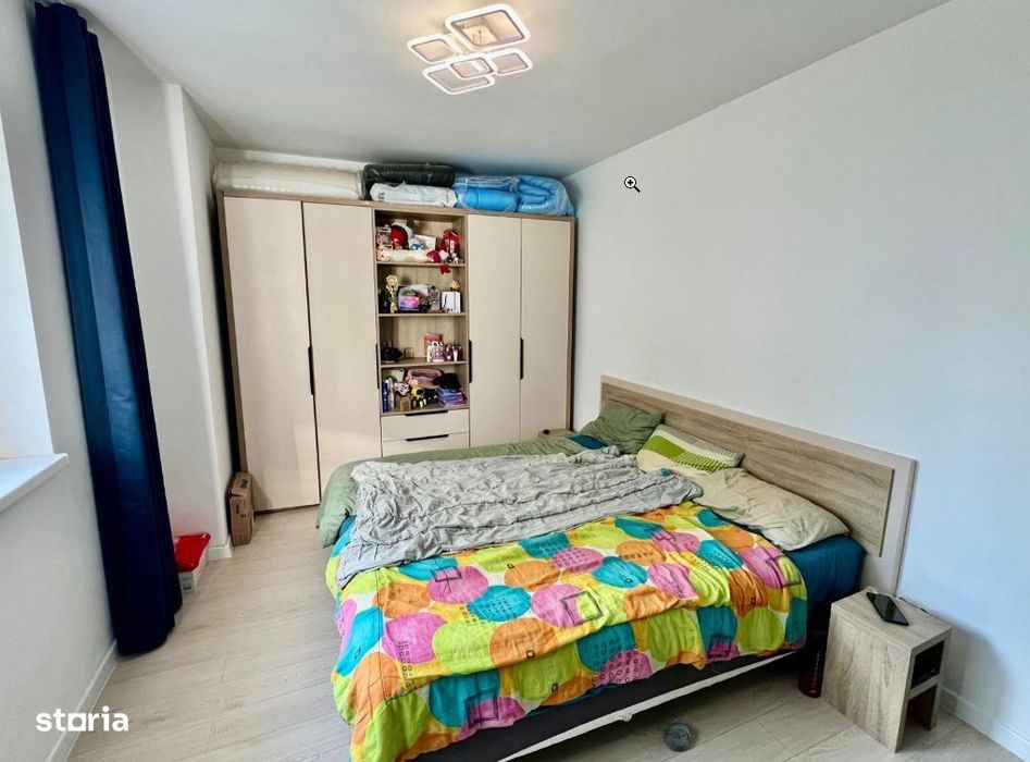 Apartament 3 camere, Piata Cluj, Sibiu