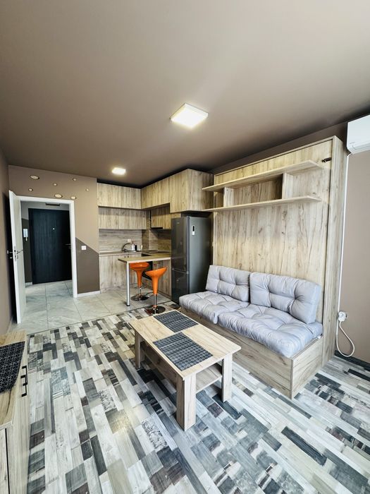 Дава се под наем Едностаен апартамент в София, Младост 4 - 43 кв.м за 408 € - Снимка #5