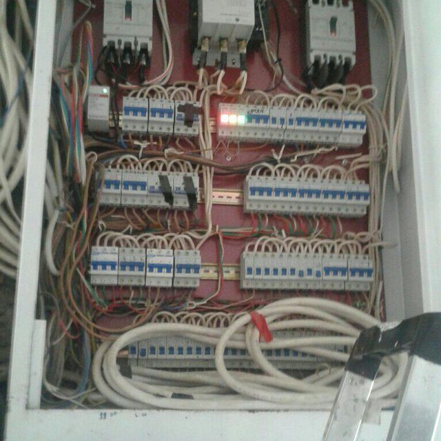 Elektrik xizmati 24/7