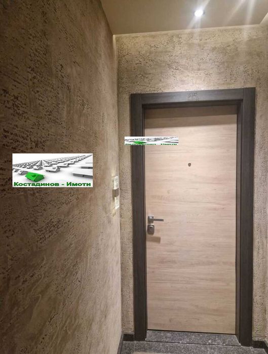 Дава се под наем Двустаен апартамент в Пловдив, Център - 66 кв.м за 484.5 € - Снимка #10