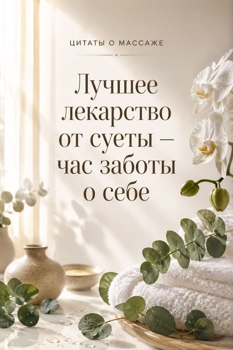 Проф. Массаж. Наращивание ресниц.