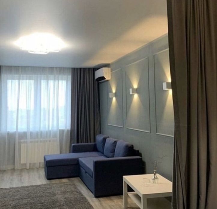 Косметический ремонт