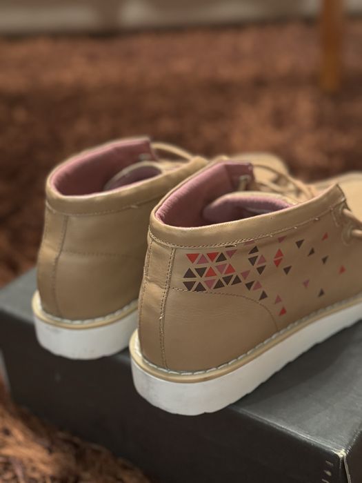 Your Turn мъжки бити