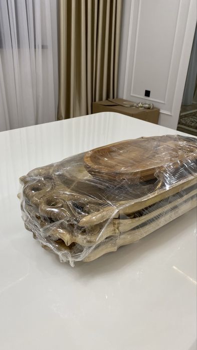 Астау новый комплект