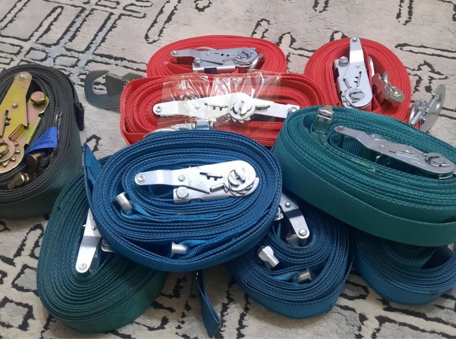 Trishotka rimen yengi