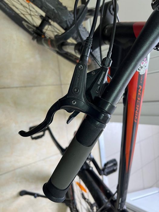 Велосипед GIANT 27,5